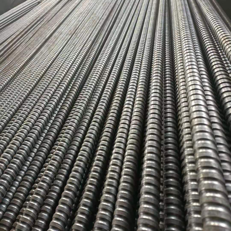 大足中空锚杆
